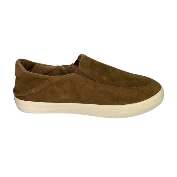 Staheekum 9.5 Sneakers Men Flipside Crash Back Suede Slip On Shoes Casual Loafer main image 12